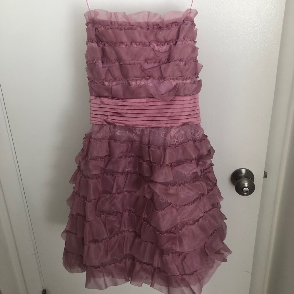 Designer never worn dress